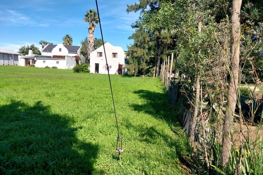 4 Bedroom Property for Sale in Heidelberg Western Cape